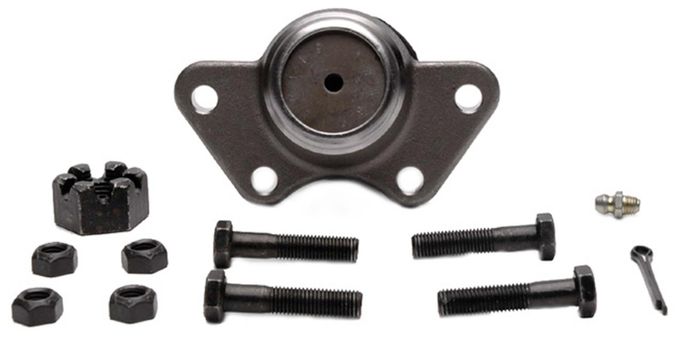 ADO-46D0064A, ACDelco Silver Ball Joints 19460630 в ОАЭ, Дубай. Состояние - новое. Цена 190 AED. Фото, контакты продавца | AUTO.AE