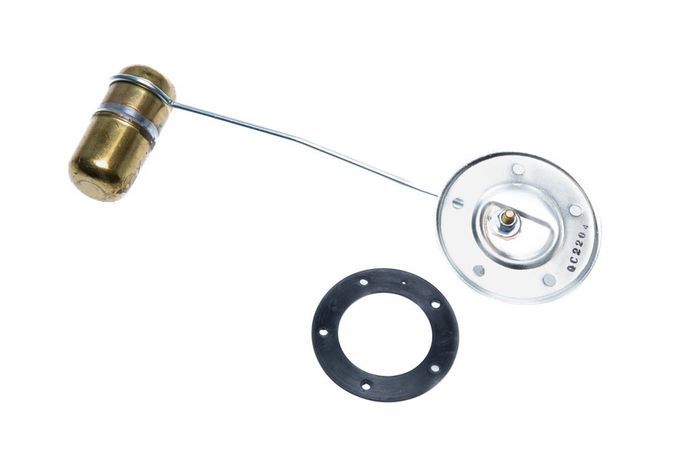 SUM-RP21688, Summit Racing™ Direct-Fit Restoration Fuel Sending Unit for 1953-1954 Chevy Bel Air, Corvette, One-Fifty Series, Two-Ten Series SUM-RP21688 в ОАЭ, Дубай. Состояние - новое. Цена ⁦230 AED⁩. Фото, контакты продавца | AUTO.AE