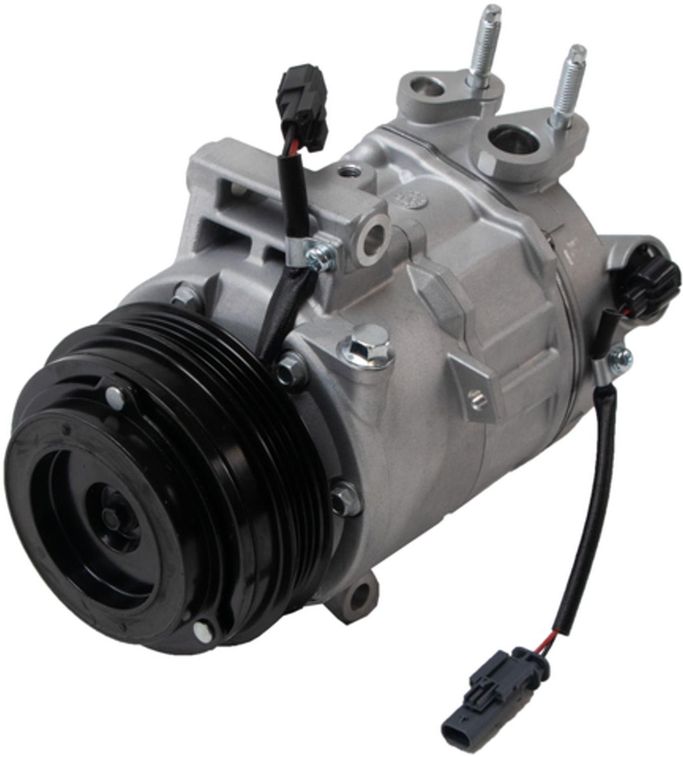 FSS-178373, Four Seasons Air Conditioning Compressors for 2022-2025 1500, 2023-2024 1500 CLASSIC - 178373 in UAE, Dubai. Condition - new. Price ⁦1,100 AED⁩. Photo, seller contacts | AUTO.AE