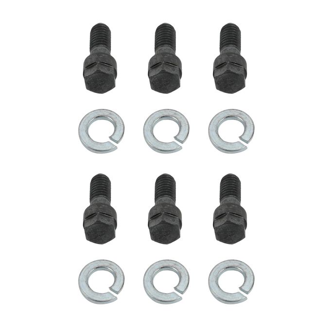 PIO-S-1120, Pioneer Pressure Plate Bolts S-1120 in UAE, Dubai. Condition - new. Price ⁦130 AED⁩. Photo, seller contacts | AUTO.AE