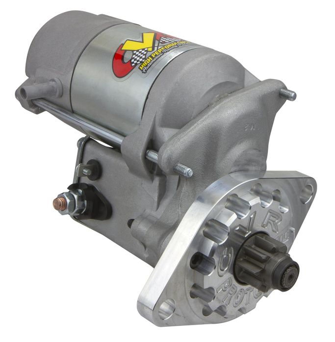 CVS-5300M, CVR Protorque Maximum Starters 5300M في الإمارات العربية المتحدة, دبي. Condition - new. Price 1,460 AED. Photo, seller contacts | AUTO.AE