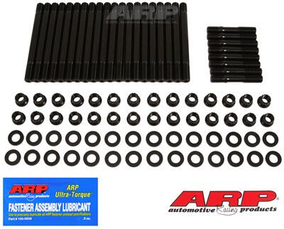 124-4204, ARP 124-4204 Head Stud Kit for BUICK 401 nail head. 12pt في الإمارات العربية المتحدة, دبي. Condition - new. Price 1,100 AED. Photo, seller contacts | AUTO.AE