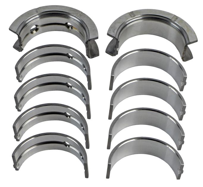 KGB-MB5532SI030, King SI-Series Main Bearings MB5532SI 030 في الإمارات العربية المتحدة, دبي. Condition - new. Price 110 AED. Photo, seller contacts | AUTO.AE