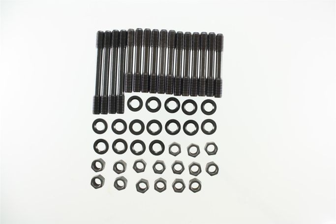 PIO-851001, Pioneer Performance Cylinder Head Fasteners 851001 in UAE, Dubai. Condition - new. Price 360 AED. Photo, seller contacts | AUTO.AE