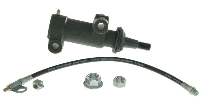 MOG-K6723, Moog Replacement Idler Arms K6723 في الإمارات العربية المتحدة, دبي. Condition - new. Price 350 AED. Photo, seller contacts | AUTO.AE