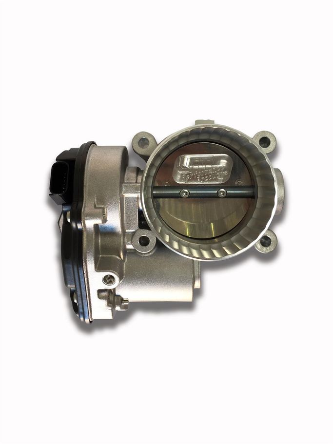 JET-76117, JET Powr-Flo Throttle Bodies 76117 in UAE, Dubai. Condition - new. Price 2,060 AED. Photo, seller contacts | AUTO.AE
