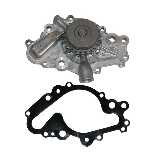 GMB-120-4190, GMB OE Replacement Water Pumps 120-4190 في الإمارات العربية المتحدة, دبي. Condition - new. Price 230 AED. Photo, seller contacts | AUTO.AE
