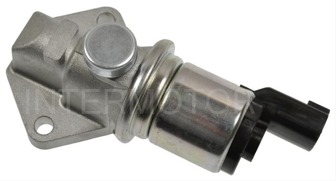 SMP-AC593, Standard Motor Idle Air Control Valves for 2002-2003 AERIO, 1999-2002 ESTEEM, 1996-1998 SIDEKICK - AC593 في الإمارات العربية المتحدة, دبي. Condition - new. Price 1,800 AED. Photo, seller contacts | AUTO.AE