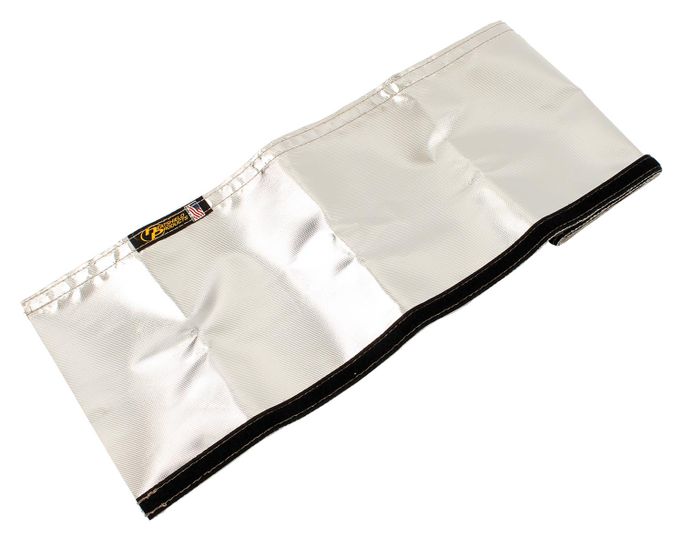 HSP-274200, Heatshield Products Thermaflect Sleeves 274200 في الإمارات العربية المتحدة, دبي. Condition - new. Price 270 AED. Photo, seller contacts | AUTO.AE