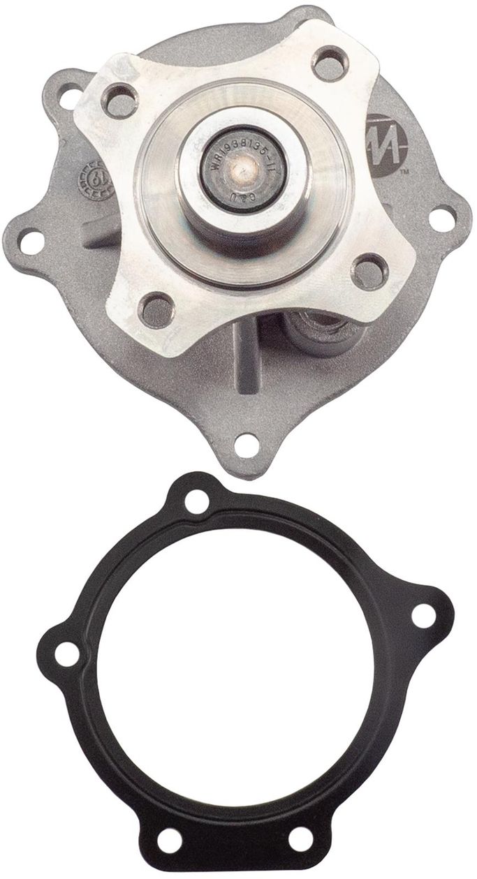MEL-MWP-506, Melling Engine Water Pumps MWP-506 in UAE, Dubai. Condition - new. Price 210 AED. Photo, seller contacts | AUTO.AE
