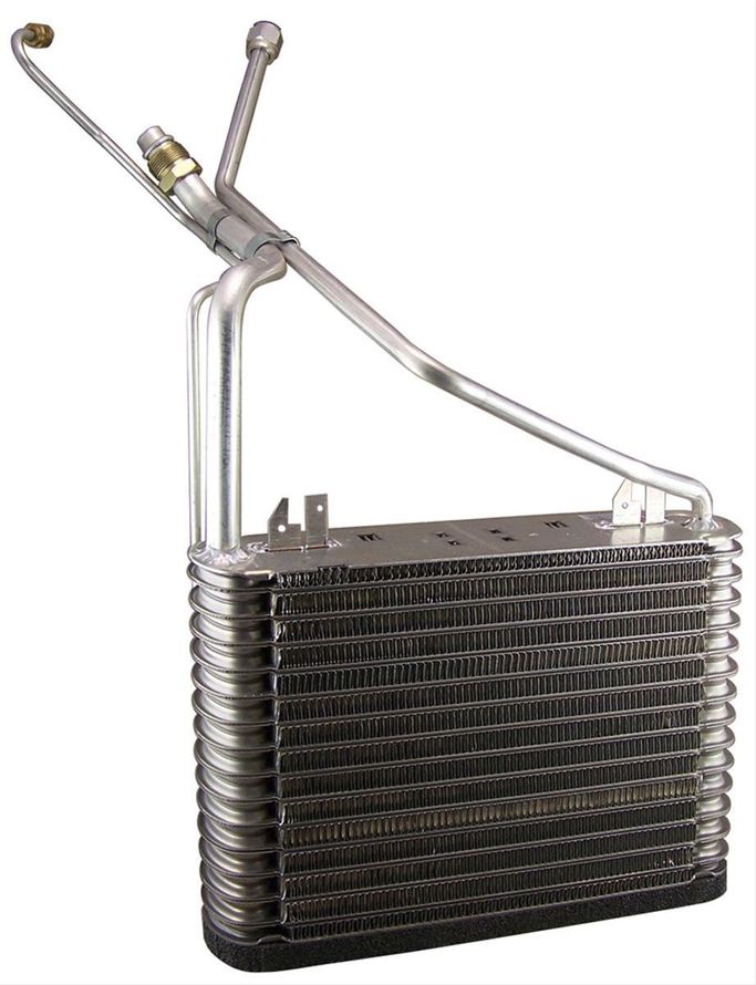 OPG-C241169, RESTOPARTS® Supplied Air Conditioning Evaporator Cores C241169 in UAE, Dubai. Condition - new. Price 2,070 AED. Photo, seller contacts | AUTO.AE