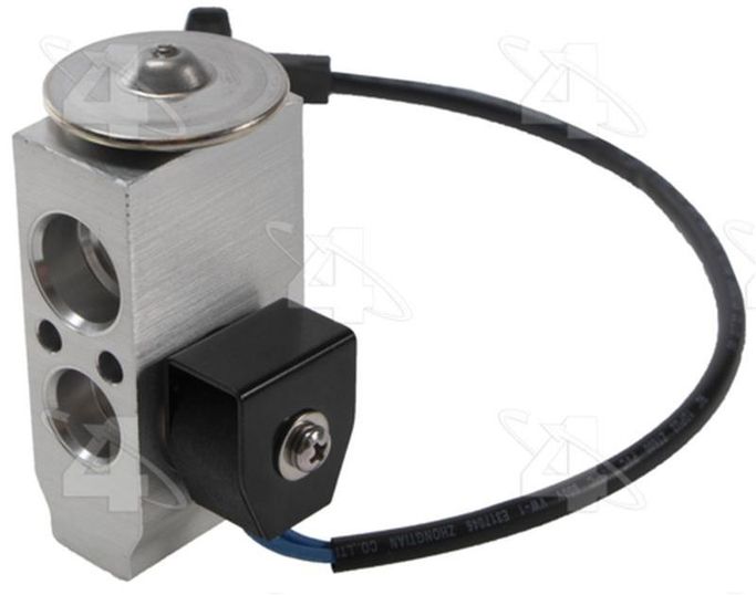 FSS-39659, Four Seasons Air Conditioning Expansion Valves 39659 في الإمارات العربية المتحدة, دبي. Condition - new. Price 220 AED. Photo, seller contacts | AUTO.AE