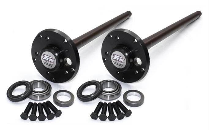 MGR-MG22156, Motive Gear Ten Factory Axle Shafts for 2007-2018 WRANGLER - MG22156 в ОАЭ, Дубай. Состояние - новое. Цена ⁦2 920 AED⁩. Фото, контакты продавца | AUTO.AE