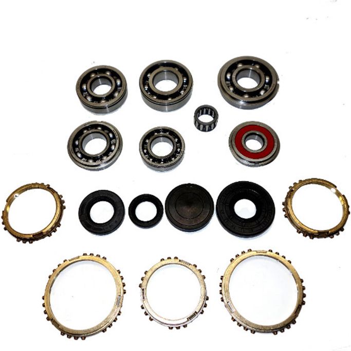 SPZ-ZMBK293BWS, USA Standard Gear Manual Transmission Bearing Kits ZMBK293BWS في الإمارات العربية المتحدة, دبي. Condition - new. Price ⁦1,210 AED⁩. Photo, seller contacts | AUTO.AE