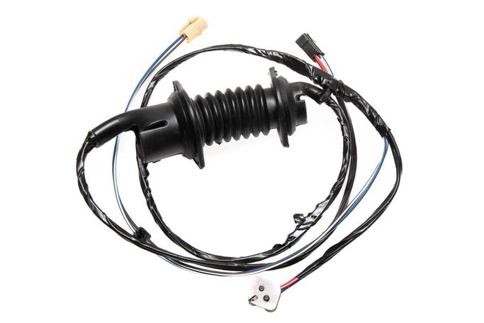 SUM-RP21609, Summit Racing™ Reproduction Wiring Harnesses SUM-RP21609 في الإمارات العربية المتحدة, دبي. Condition - new. Price ⁦770 AED⁩. Photo, seller contacts | AUTO.AE