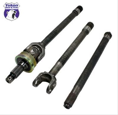 YGA-21095, Yukon Gear & Axle 1541H Alloy Axles for 1994-1998 RAM 2500, RAM 3500 - YA D45531 в ОАЭ, Дубай. Состояние - новое. Цена ⁦1 290 AED⁩. Фото, контакты продавца | AUTO.AE