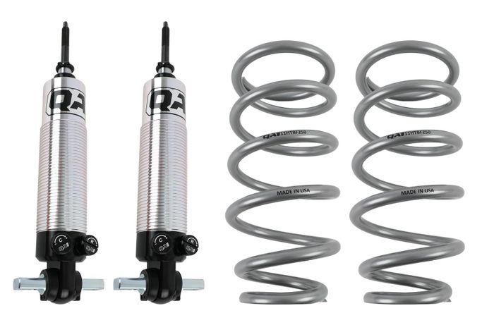 QA1-GD401-11250C, QA1 Pro Coilover Systems GD401-11250C في الإمارات العربية المتحدة, دبي. Condition - new. Price 4,610 AED. Photo, seller contacts | AUTO.AE