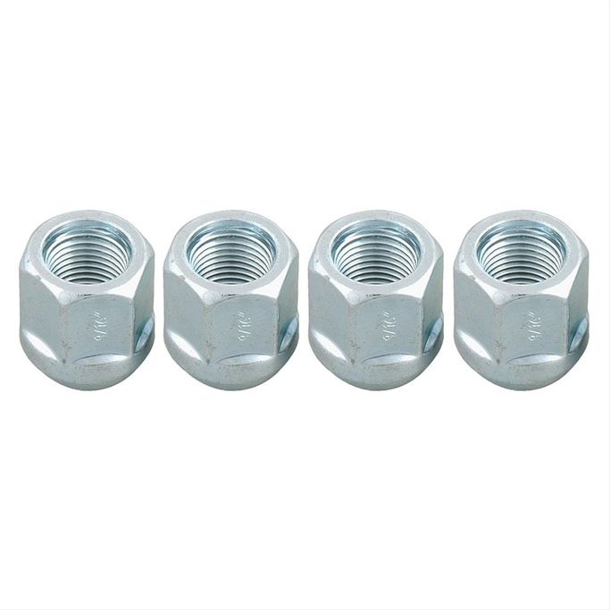 SUM-7540027, Summit Racing™ Lug Nuts SUM-7540027 في الإمارات العربية المتحدة, دبي. Condition - new. Price ⁦30 AED⁩. Photo, seller contacts | AUTO.AE