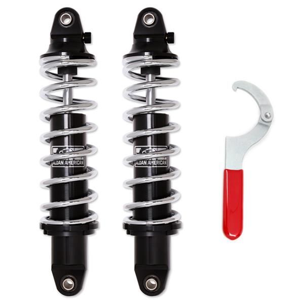 AAX-PR655160C, Aldan American Regulator Series Coilover Kits PR655160C في الإمارات العربية المتحدة, دبي. Condition - new. Price 4,020 AED. Photo, seller contacts | AUTO.AE