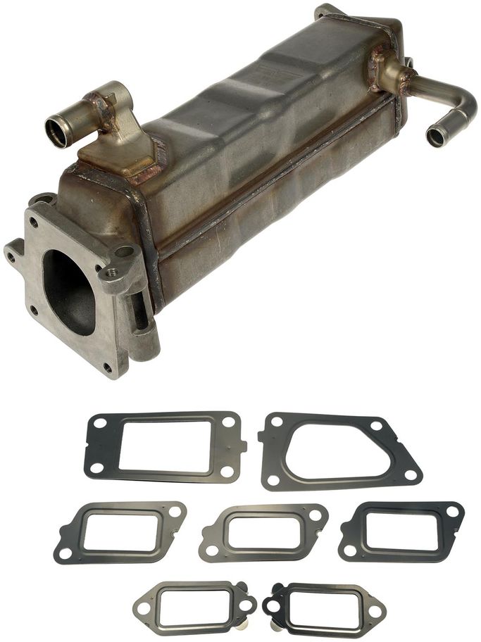 RNB-904-938, Dorman EGR Coolers 904-938 in UAE, Dubai. Condition - new. Price 2,540 AED. Photo, seller contacts | AUTO.AE