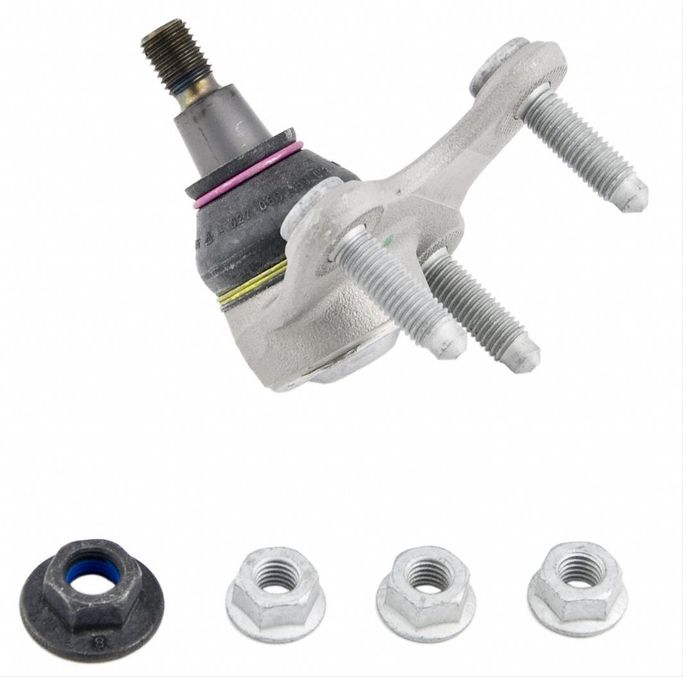 MOG-K500030, Moog Ball Joints K500030 in UAE, Dubai. Condition - new. Price 390 AED. Photo, seller contacts | AUTO.AE