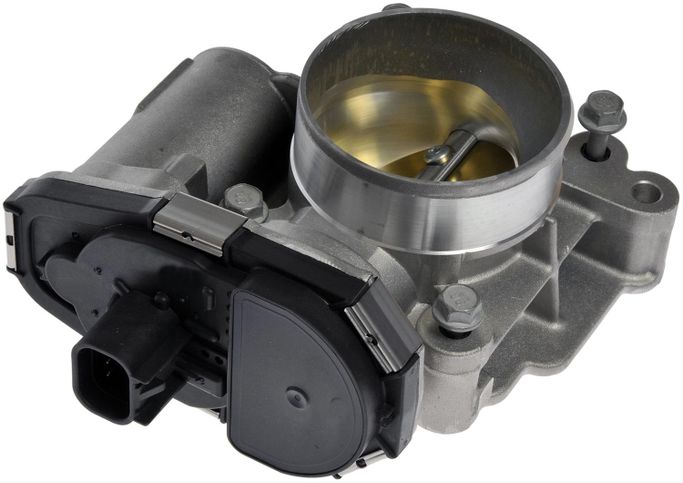 RNB-977-350, Dorman Throttle Bodies 977-350 in UAE, Dubai. Condition - new. Price 870 AED. Photo, seller contacts | AUTO.AE