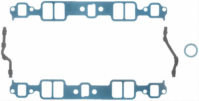 FEL-MS9617, Fel-Pro Intake Manifold Gaskets MS 9617 في الإمارات العربية المتحدة, دبي. Condition - new. Price ⁦110 AED⁩. Photo, seller contacts | AUTO.AE