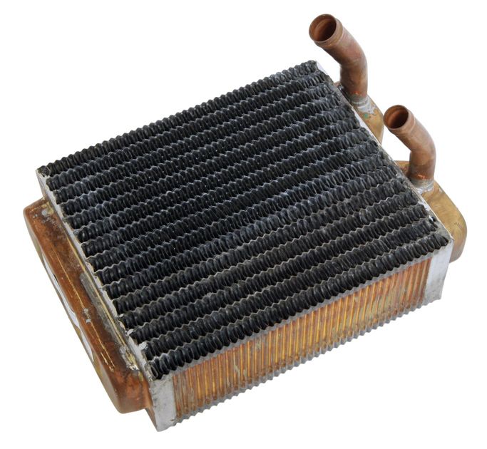 SUM-382218, Summit Racing™ Classic OEM Heater Cores for 1963-1967 CORVETTE - SUM-382218 في الإمارات العربية المتحدة, دبي. Condition - new. Price 600 AED. Photo, seller contacts | AUTO.AE