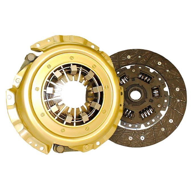 CTF-CF402583, Centerforce I Clutch Kits CF402583 في الإمارات العربية المتحدة, دبي. Condition - new. Price ⁦1,860 AED⁩. Photo, seller contacts | AUTO.AE