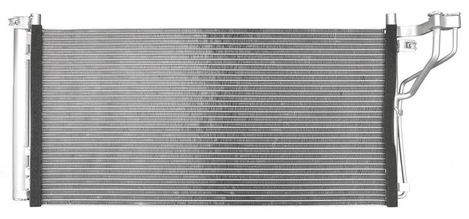 OSC-3381, OSC Automotive Air Conditioning Condensers for 2006-2010 SONATA, OPTIMA, 2006-2011 AZERA - 3381 в ОАЭ, Дубай. Состояние - новое. Цена 430 AED. Фото, контакты продавца | AUTO.AE