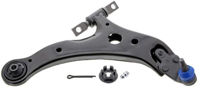 MEV-CMS86182, Mevotech Supreme Control Arms CMS86182 in UAE, Dubai. Condition - new. Price 400 AED. Photo, seller contacts | AUTO.AE