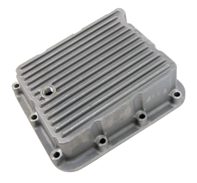 SME-1006R, Summit Racing™ Ford C-4 Aluminum Transmission Pan SME-1006R in UAE, Dubai. Condition - new. Price ⁦840 AED⁩. Photo, seller contacts | AUTO.AE