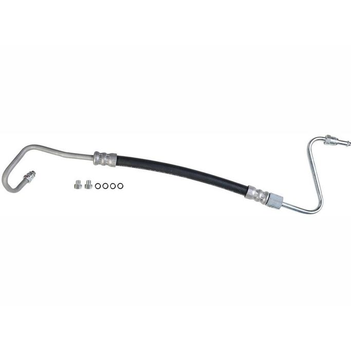 SUG-3401340, Sunsong Power Steering Hose Assemblies for 1988-1992 CAMARO, FIREBIRD, 1989-1990 CAPRICE - 3401340 in UAE, Dubai. Condition - new. Price 140 AED. Photo, seller contacts | AUTO.AE