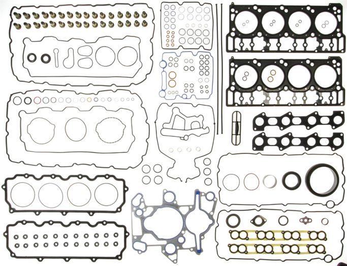 MAH-95-3629, Mahle Original Engine Gasket Sets 95-3629 in UAE, Dubai. Condition - new. Price 1,990 AED. Photo, seller contacts | AUTO.AE