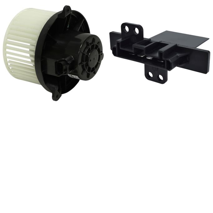 UAC-BK1352, Universal Air Conditioner Blower Motors for 2005 FRONTIER - BK 1352 in UAE, Dubai. Condition - new. Price 440 AED. Photo, seller contacts | AUTO.AE