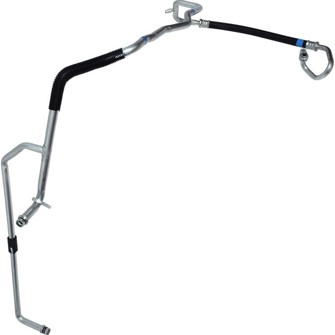 UAC-HA11599C, Universal Air Conditioner Air Conditioning Suction Hose Assemblies for 2014-2016 HIGHLANDER - HA 11599C в ОАЭ, Дубай. Состояние - новое. Цена 150 AED. Фото, контакты продавца | AUTO.AE
