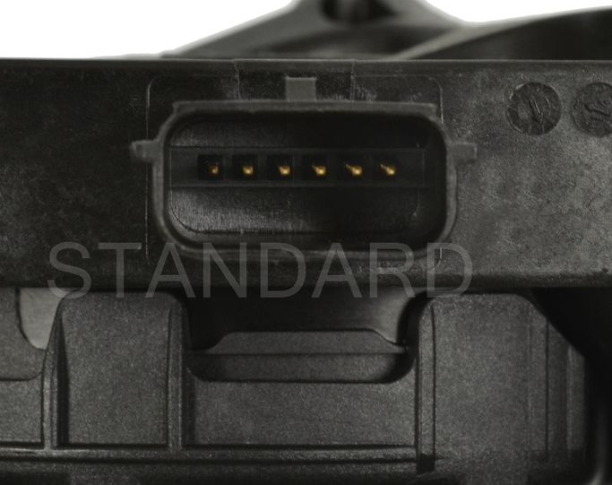 SMP-APS422, Standard Motor Accelerator Pedal Sensors for 2012-2015 FOCUS - APS422 in UAE, Dubai. Condition - new. Price ⁦580 AED⁩. Photo, seller contacts | AUTO.AE