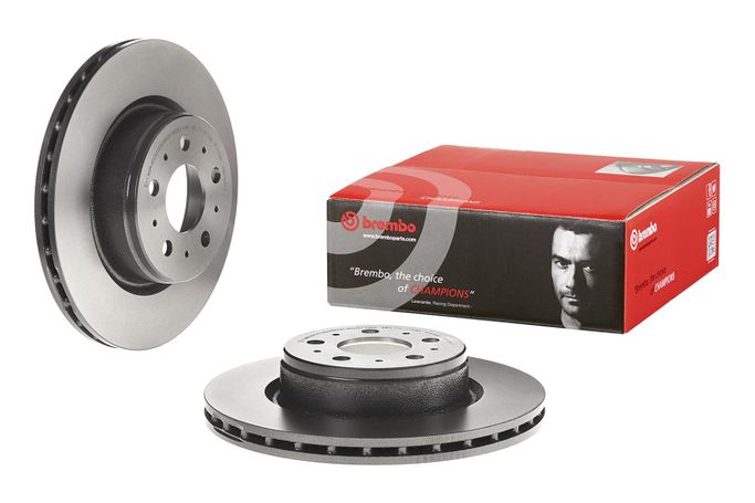BBO-09-N360-11, Brembo Prime UV Coated Brake Rotors for 2017-2024 3 - 09.N360.11 в ОАЭ, Дубай. Состояние - новое. Цена ⁦450 AED⁩. Фото, контакты продавца | AUTO.AE