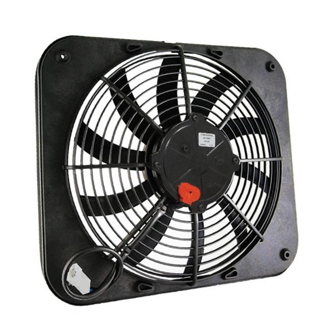 MAR-MJS13K, 12 Inch 1,155 CFM Maradyne Jetstreme Electric Fan MJS13K в ОАЭ, Дубай. Состояние - новое. Цена 1 030 AED. Фото, контакты продавца | AUTO.AE
