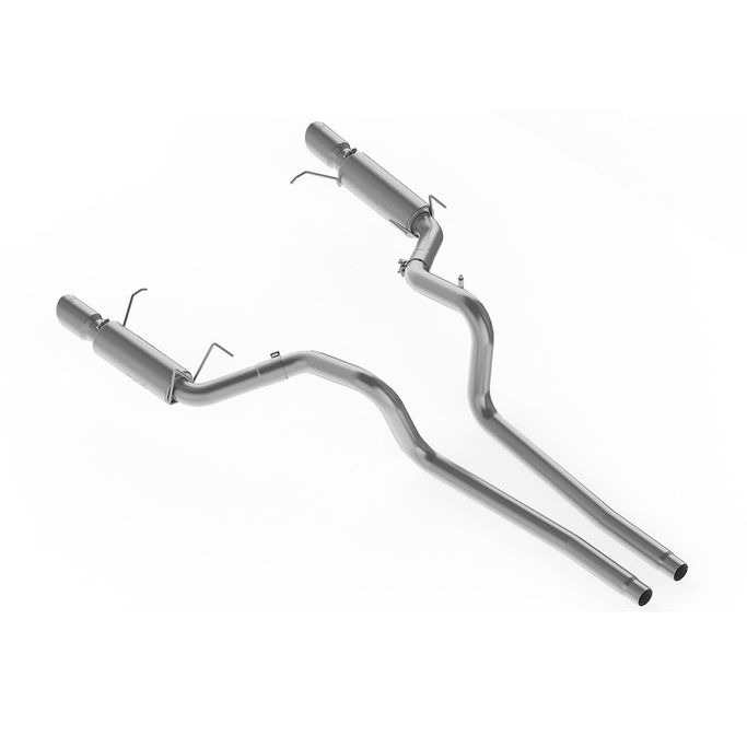MBR-S7264AL, MBRP Installer Series Muscle Car Exhaust Systems for 2011-2014 MUSTANG - S7264AL в ОАЭ, Дубай. Состояние - новое. Цена ⁦2 800 AED⁩. Фото, контакты продавца | AUTO.AE
