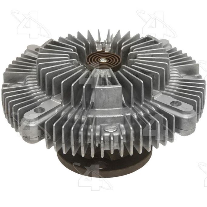 HDA-6631, Hayden Fan Clutches 6631 in UAE, Dubai. Condition - new. Price 430 AED. Photo, seller contacts | AUTO.AE