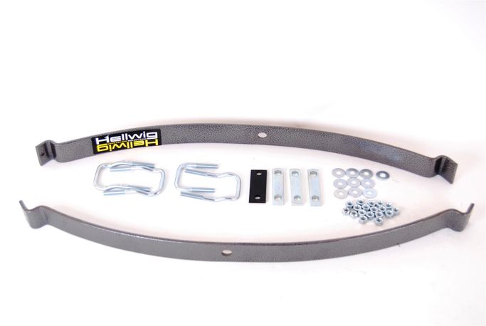 HEL-980, Hellwig EZ-990 Helper Spring Kits for 2005-2023 TACOMA - 980 في الإمارات العربية المتحدة, دبي. Condition - new. Price 1,300 AED. Photo, seller contacts | AUTO.AE