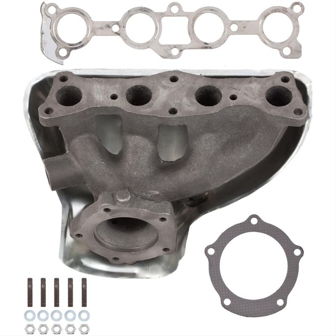 ATP-101113, ATP Exhaust Manifolds for 1995-1998 PROTEGE - 101113 in UAE, Dubai. Condition - new. Price 530 AED. Photo, seller contacts | AUTO.AE