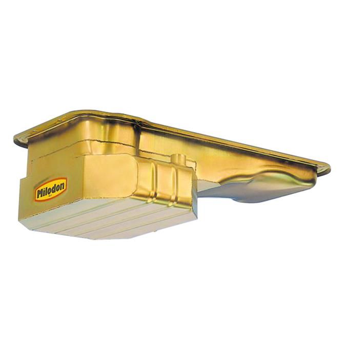 MIL-31650, Milodon Pro Touring Oil Pans for 1958-1970 FAIRLANE, 1967-1970 MUSTANG - 31650 в ОАЭ, Дубай. Состояние - новое. Цена ⁦2 680 AED⁩. Фото, контакты продавца | AUTO.AE