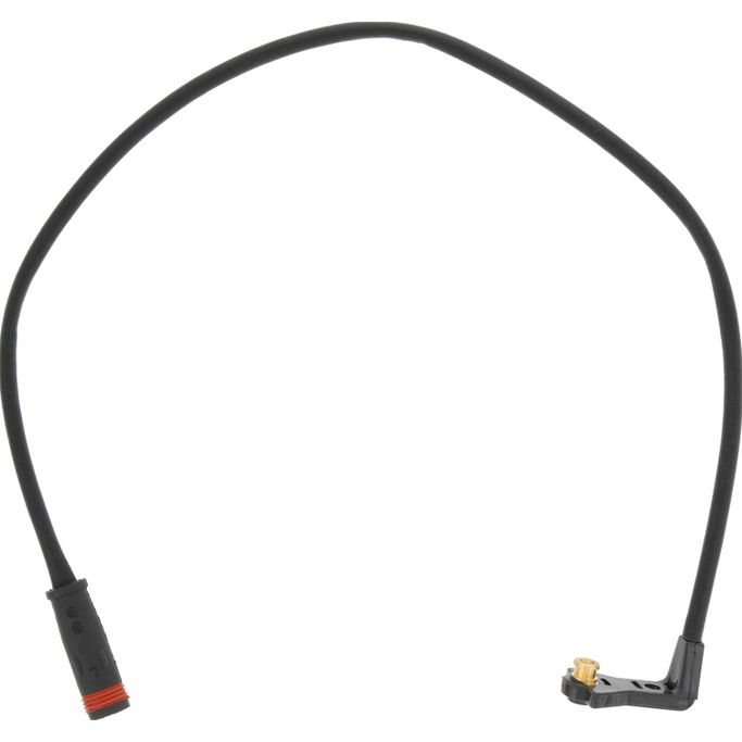 HLN-2BWS0457, Holstein Parts Brake Wear Sensors for 2017-2018 G550 4X4, 2013 G63 AMG - 2BWS0457 في الإمارات العربية المتحدة, دبي. Condition - new. Price ⁦50 AED⁩. Photo, seller contacts | AUTO.AE