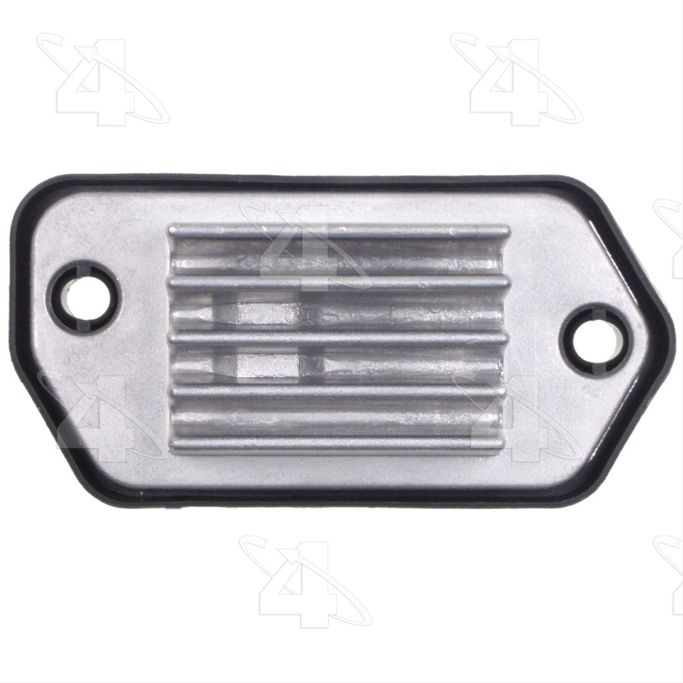 FSS-20379, Four Seasons Blower Motor Resistors for 2002-2005 CIVIC - 20379 في الإمارات العربية المتحدة, دبي. Condition - new. Price ⁦220 AED⁩. Photo, seller contacts | AUTO.AE