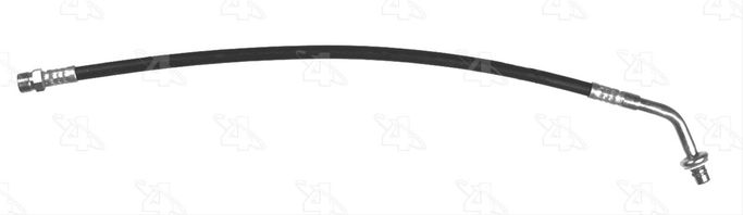 FSS-55712, Four Seasons Liquid Line Hose Assemblies 55712 in UAE, Dubai. Condition - new. Price 100 AED. Photo, seller contacts | AUTO.AE