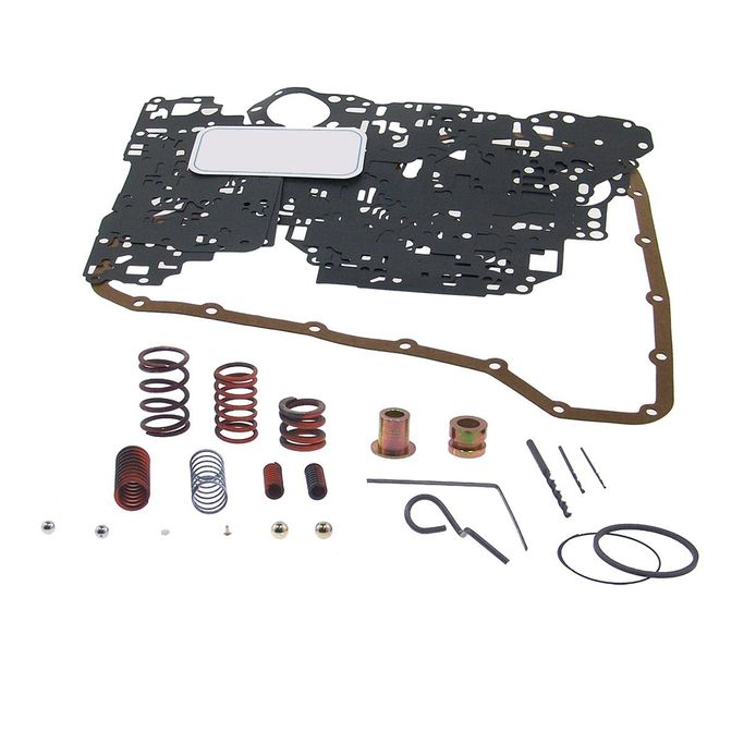 TRG-RL4FO3A-HD2, TransGo Performance Shift Kits RL4FO3A-HD2 in UAE, Dubai. Condition - new. Price 460 AED. Photo, seller contacts | AUTO.AE
