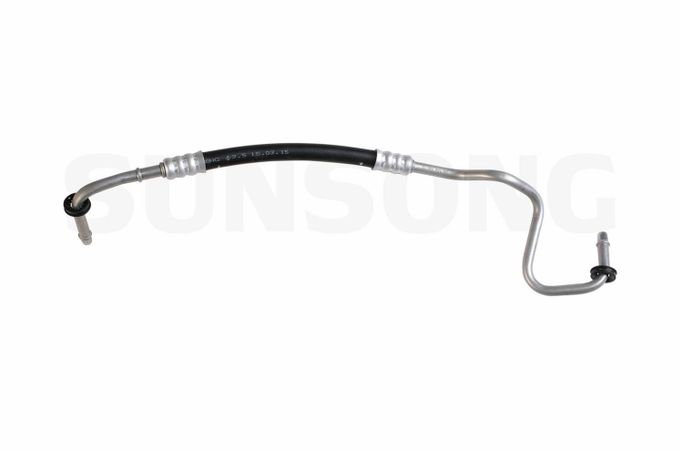 SUG-5801052, Sunsong Transmission Oil Cooler Lines 5801052 in UAE, Dubai. Condition - new. Price 100 AED. Photo, seller contacts | AUTO.AE