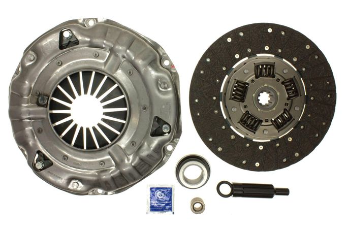 SXR-K1877-09, Sachs Stock Replacement Clutch Kits K1877-09 in UAE, Dubai. Condition - new. Price 710 AED. Photo, seller contacts | AUTO.AE